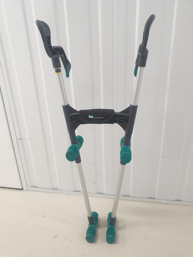 Handylegs, Diversen, Verpleegmiddelen, Ophalen, Nieuw