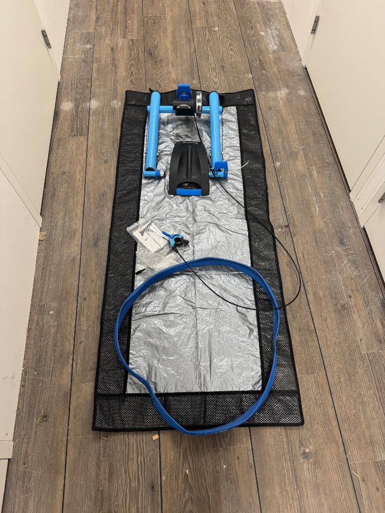 Tacx trainer, Ophalen, Zo goed als nieuw, Overige typen