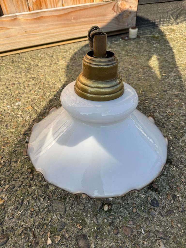 3 grootmoeders lampen nostalgie terug in huis, Ophalen of Verzenden