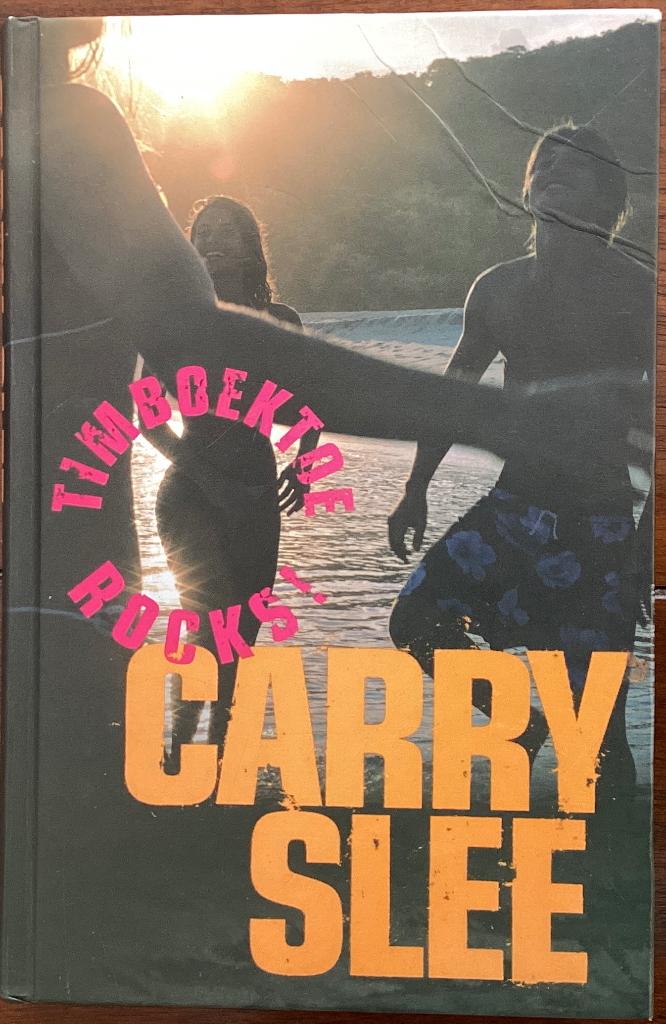 Carry Slee 3 euro per boek, Ophalen of Verzenden, Zo goed als nieuw