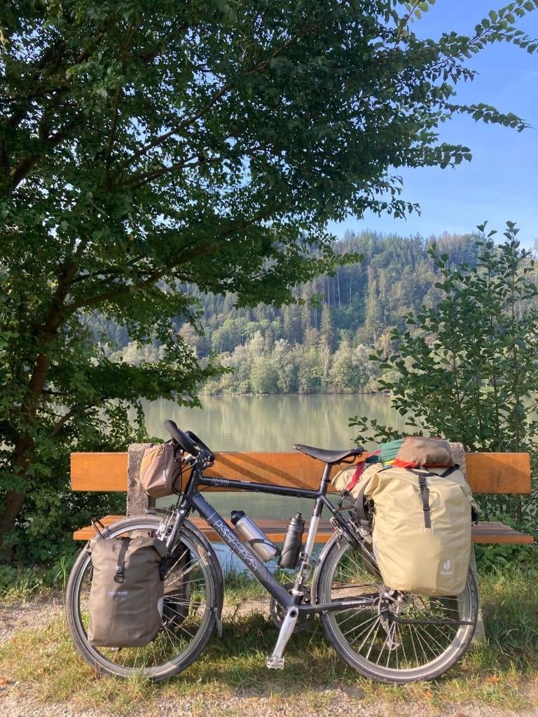 Koga Miyata signature KS-TR26, Gebruikt, Versnellingen, 53 tot 57 cm, Ophalen