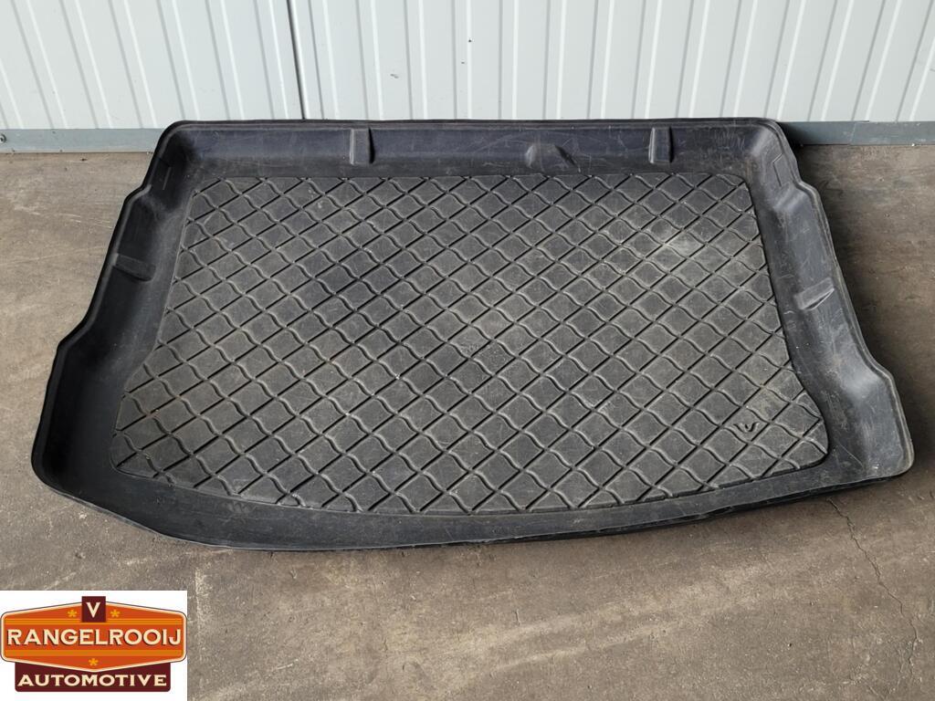 Guardliner kofferbakmat voor Nissan Qashqai I, Gebruikt, Ophalen of Verzenden, Nissan, Nissan