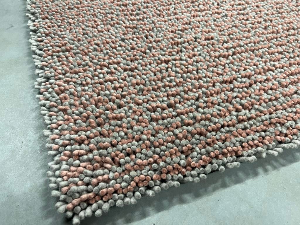 Nieuw Brink en Campman Perletta Moods vloerkleed Aspen Mix, Ophalen of Verzenden, Longbarn Brink & Campman CS rugs Millenerpoort