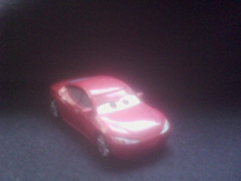 Disney Cars 3 Auto's       Natalie Certain, Ophalen of Verzenden, Zo goed als nieuw