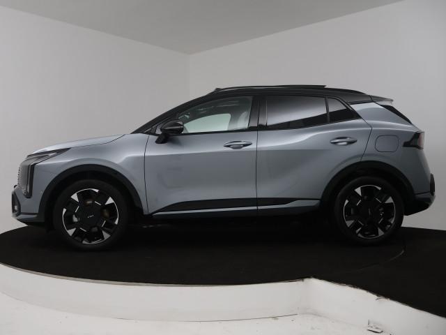 Kia Sportage 1.6 T-GDi Plug-in Hybrid GT-PlusLine (bj 2025), 12 maanden, 4 cilinders, Plug-in hybride, Bedrijf