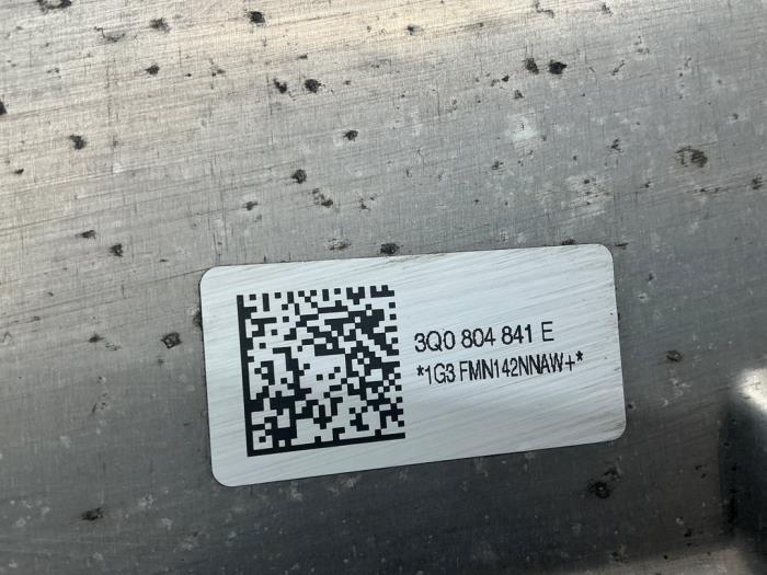 Accu (Hybride) van een Cupra Formentor, 12 maanden garantie, Gebruikt, -, -