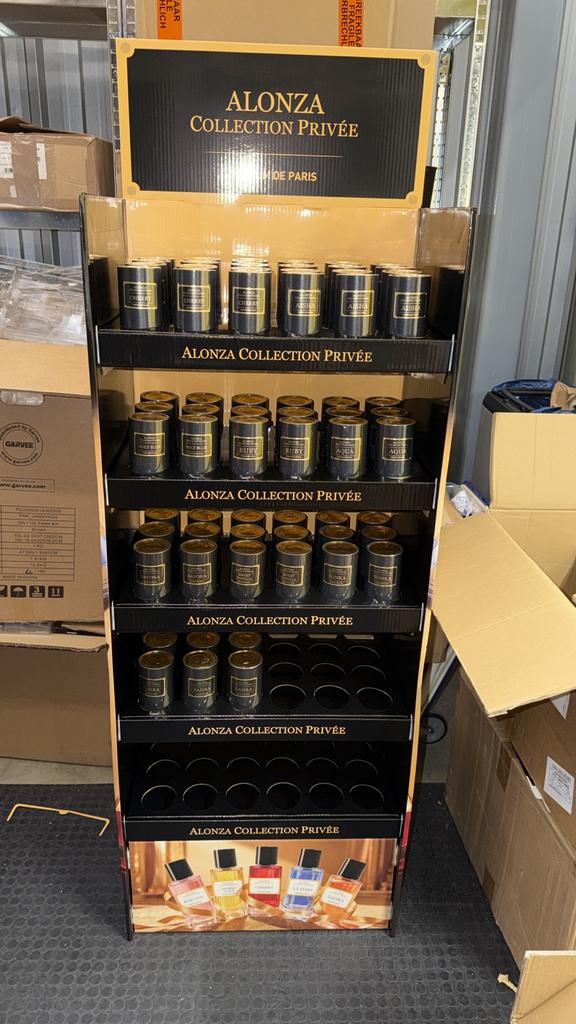 Alonza Private Parfum Collectie - Geïnspireerd op echte parf, Sieraden, Tassen en Uiterlijk, Uiterlijk | Parfum, Ophalen of Verzenden
