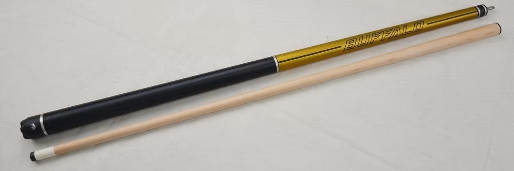 Biljard keu - Pool keu - Poolen - Pool accessoires, Sport en Fitness, Biljarten en Poolen, Cave & Garden, Verzenden, Keu of Ballen