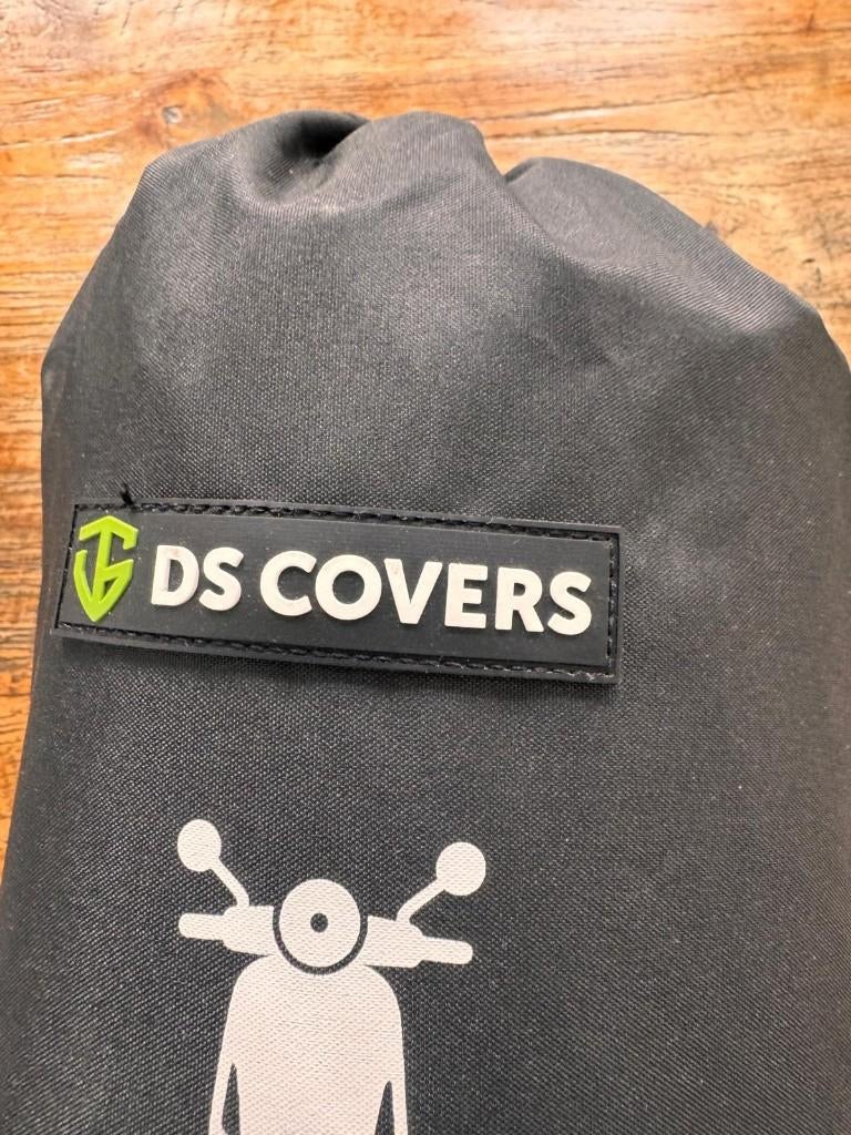 DS Cover CUP Scooterhoes - Nieuw & Universeel, Ophalen of Verzenden, Nieuw, Overige typen