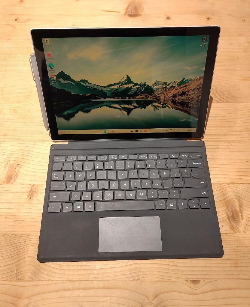 Microsoft Surface Pro 6 | i5 | 8Gb ram | 128 Gb, Computers en Software, Windows Tablets, Surface Pro 6, 12 inch, Ophalen of Verzenden