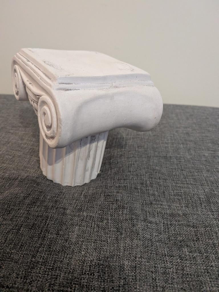 Stenen sokkel, Ophalen of Verzenden, Gebruikt, Overige typen