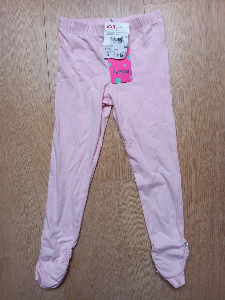 Legging maat 128 NIEUW, Persival, Overige typen, Meisje, Nieuw