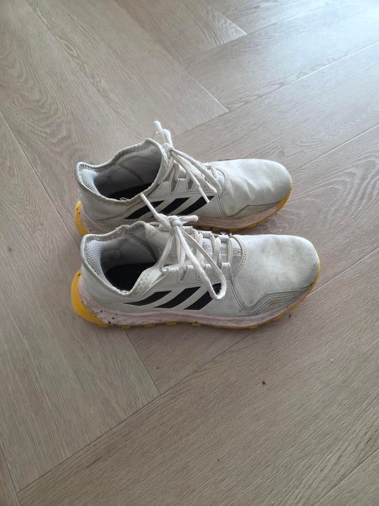 Adidas Youngstar hockeyschoenen - Maat 38 2/3, Ophalen of Verzenden