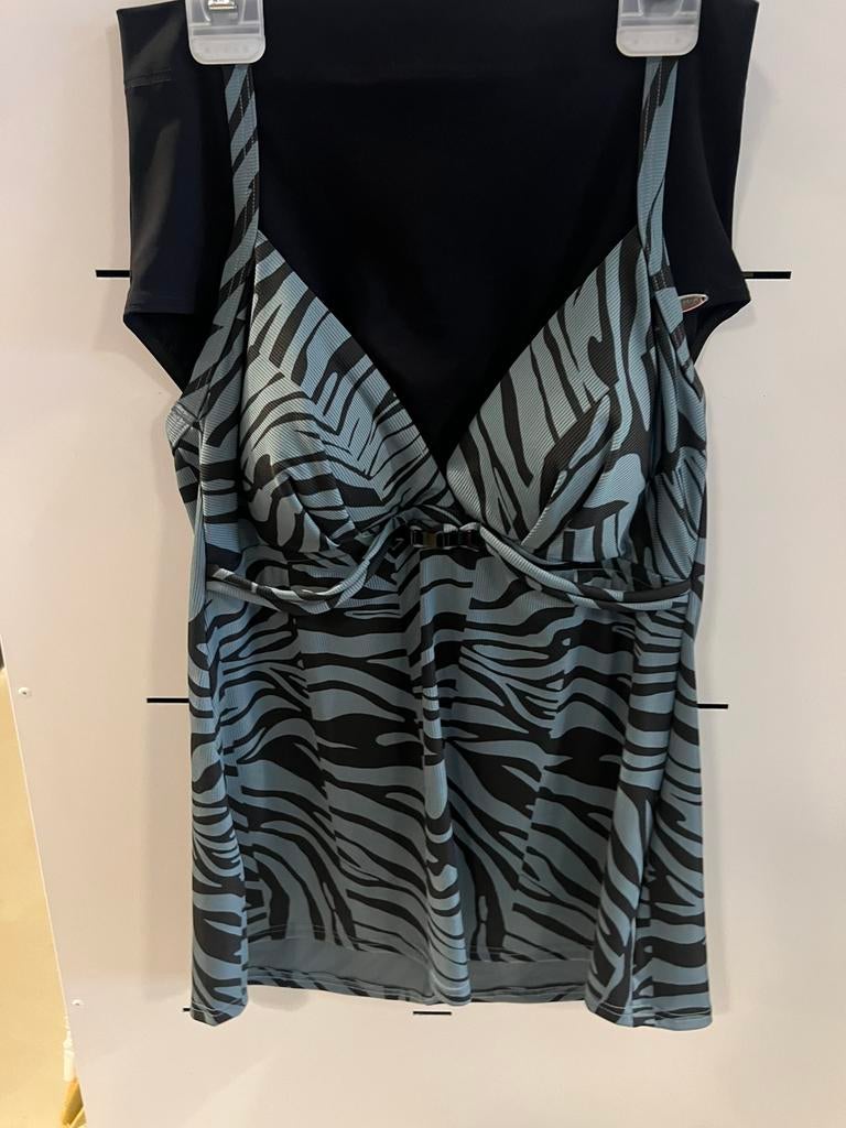 Sunflair tankini maat 40/40B NIEUW!! Nu €45,-, Ophalen of Verzenden, Nieuw, Bikini