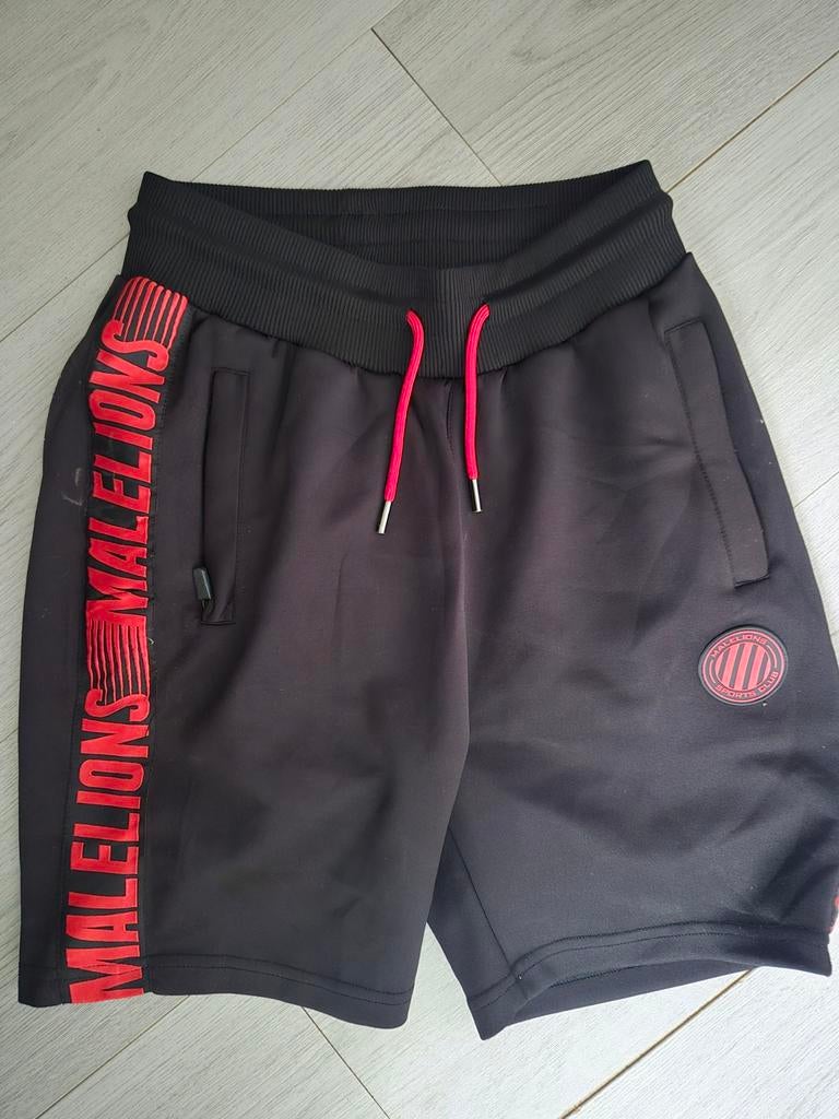 Malelions korte broek maat S, Ophalen of Verzenden