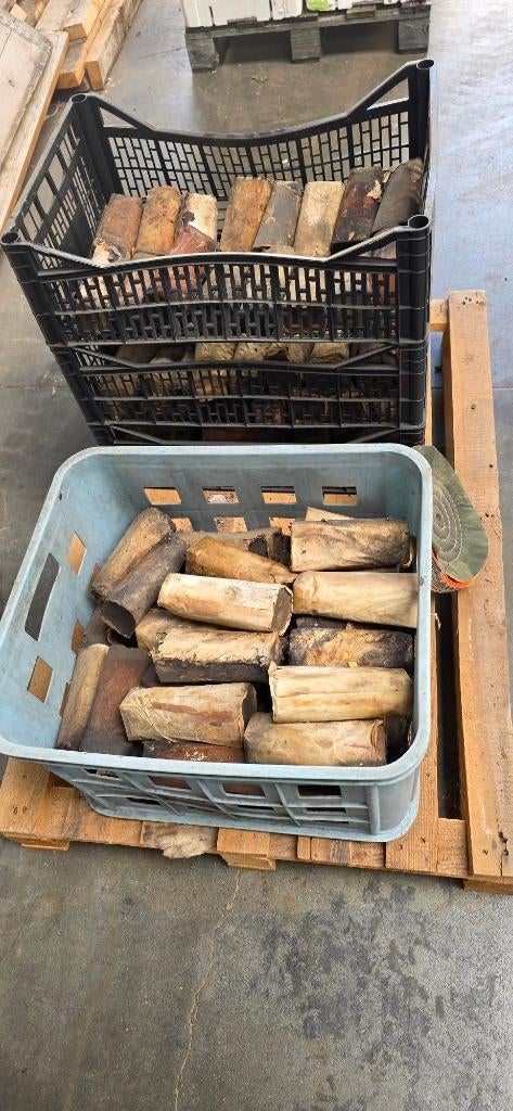 polijstvet, Ophalen, Gebruikt, Koper of Messing