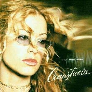 Anastacia CD 's DVD 's - hoeft niet in 1 koop, Ophalen of Verzenden, Zo goed als nieuw