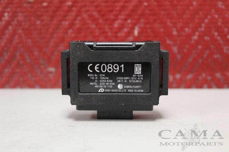 IMMOBILIZER ZZR 1400 2015-2017 +ABS (ZX-14 ZZR1400 ZX1400), Motoren, Dhr. S. di Majo, Gebruikt, Info@cama-motorparts.nl, P.J. Troelstraweg 8 8
3144 CX  MAASSLUIS, NL