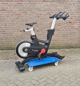 Tomahawk ICG IC5 Spinningbike - Goede staat, Sport en Fitness, Ophalen, Gebruikt, Benen, Overige typen