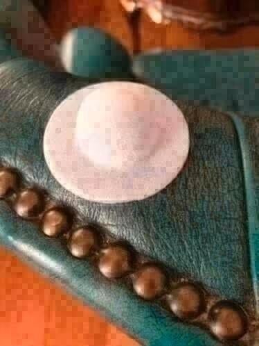 heidi ott miniaturen hoed nr 1, Ophalen of Verzenden, Nieuw, Poppenhuis