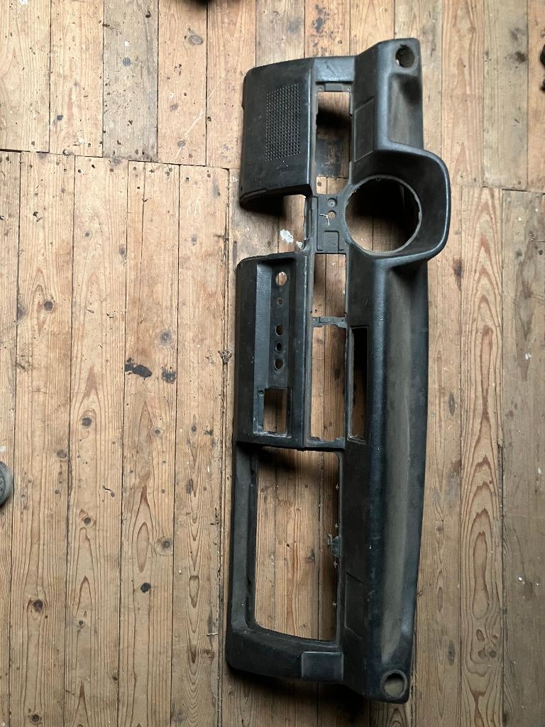 VW Kever 1303 dashboard, Ophalen, Gebruikt, Volkswagen