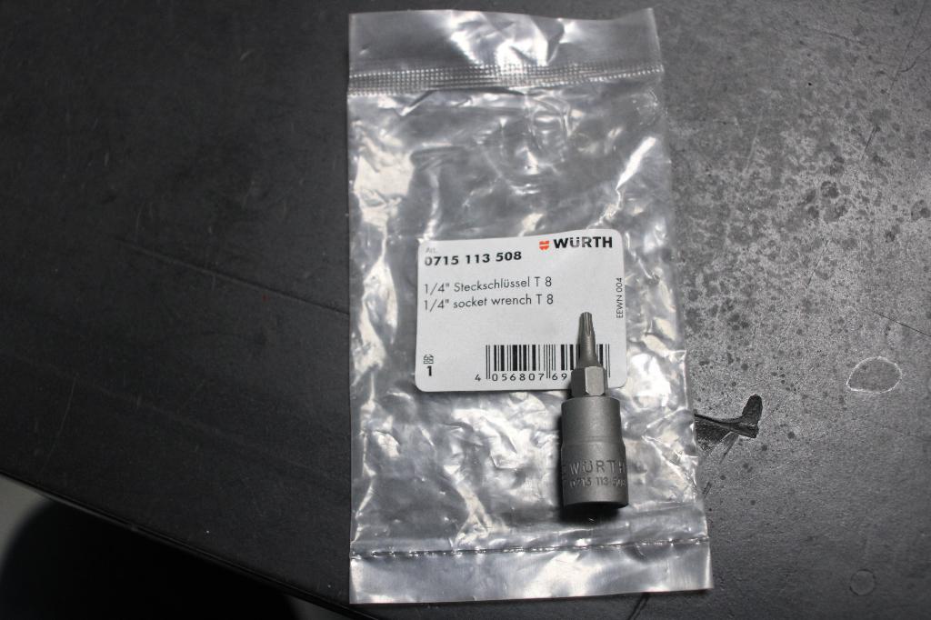 gereedschap, Ophalen of Verzenden, Nieuw