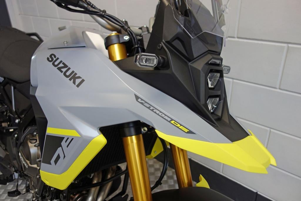SUZUKI V-STROM 800 DE - foto 3