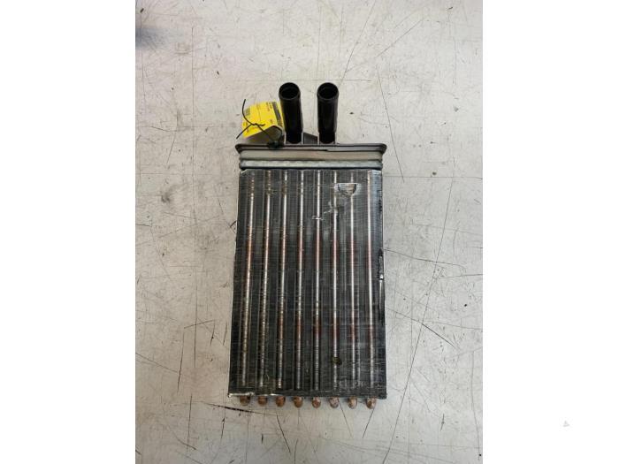 Kachel Radiateur van een Porsche 911, Gebruikt, -, -, Porsche