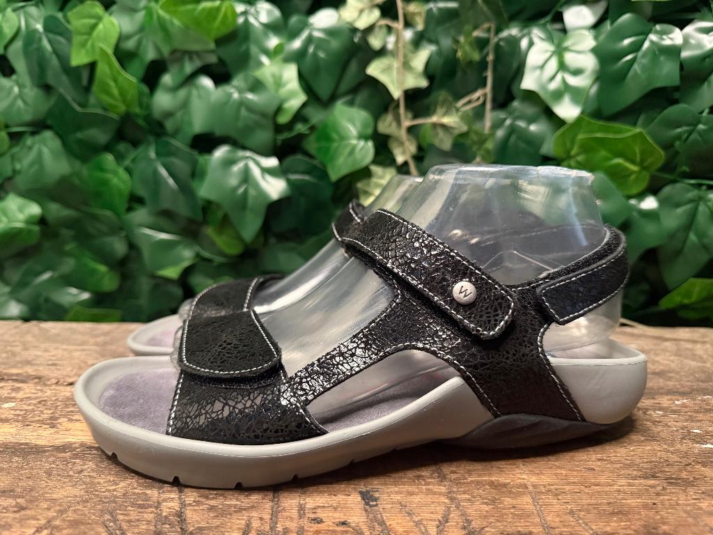 Nieuwe sandalen van Wolky maat 39