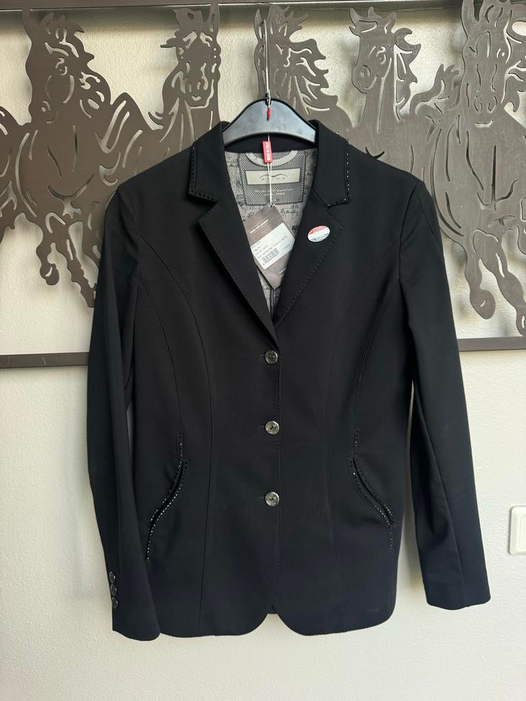 Mooi Animo jasje - Maat 36, Dieren en Toebehoren, Ophalen of Verzenden, Zo goed als nieuw, Dames, Bovenkleding