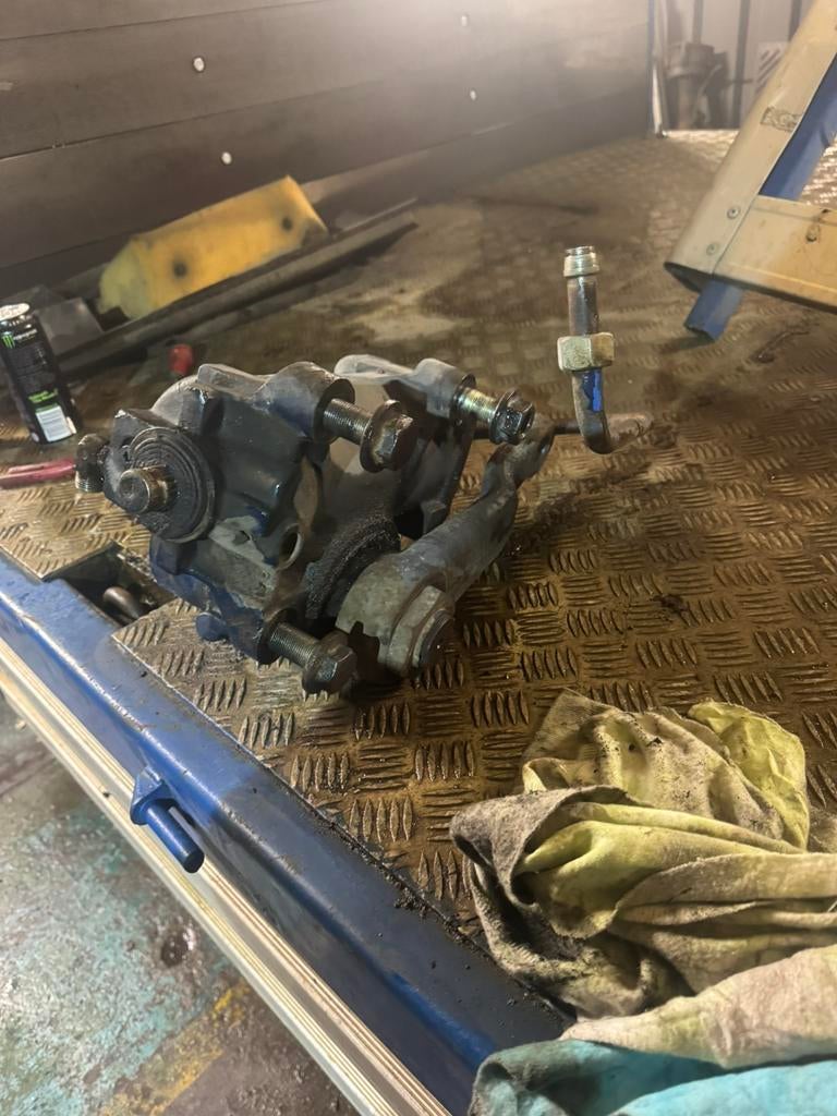 Stuurhuis daf 45/55, Auto-onderdelen, Ophalen of Verzenden