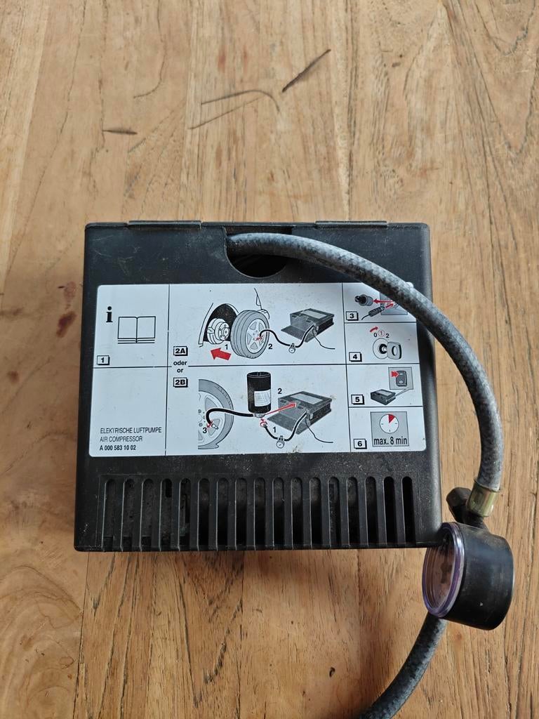 Mercedes-Benz A 000 583 10 02, Ophalen of Verzenden, Gebruikt, Mercedes-Benz