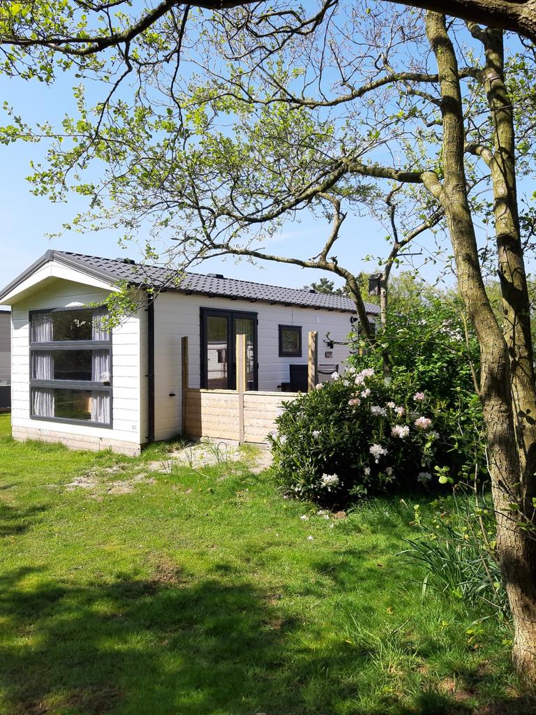 Te huur Chalet Vision Ameland, Open haard, Aan zee, Recreatiepark