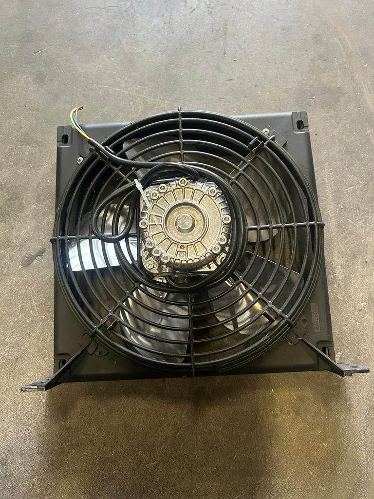 EAC ventilator nieuwe, Ophalen of Verzenden