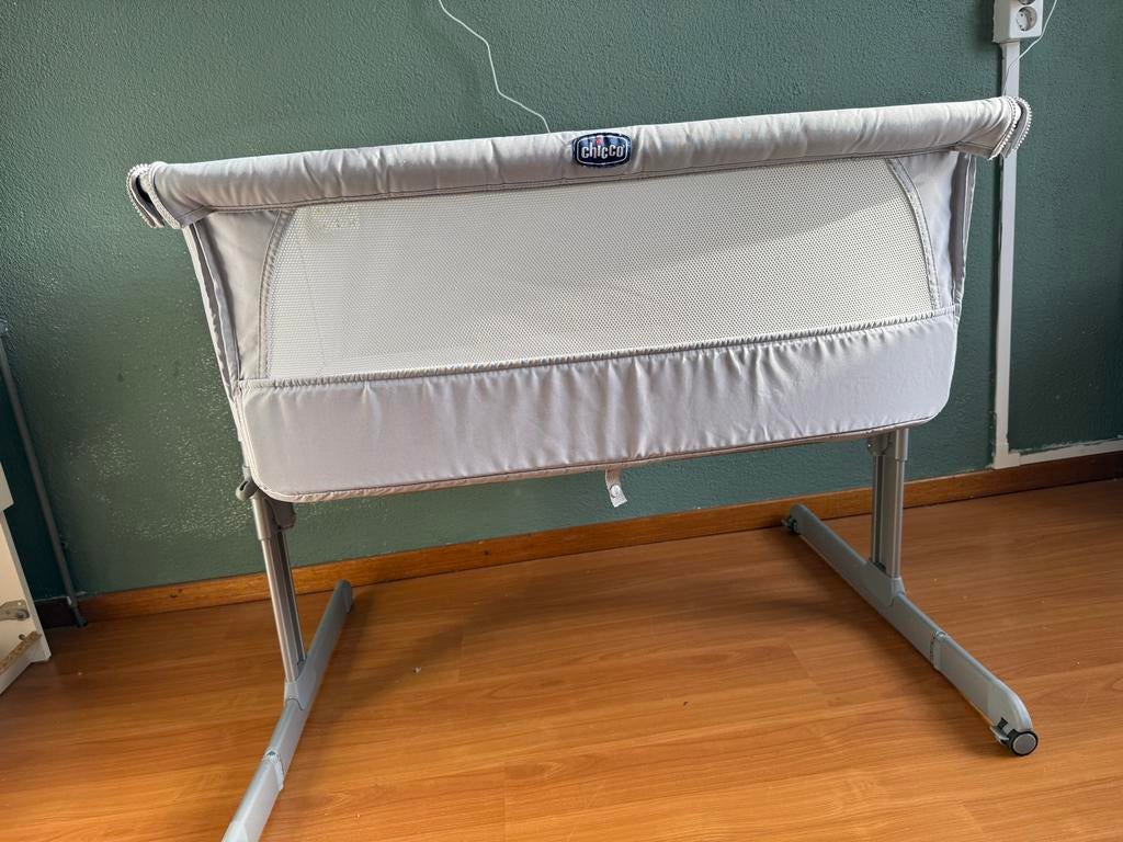 Chico Co-sleeper - Perfect voor je baby!, Kinderen en Baby's, Babywiegjes en Ledikanten, Ophalen, Zo goed als nieuw, Wieg