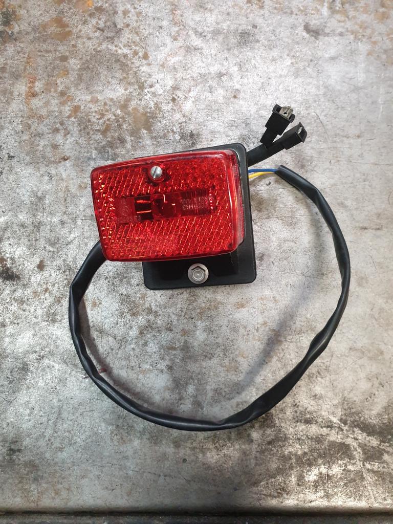 Aprilia sr originele onderdelen., Ophalen of Verzenden, Nieuw, Frame, Aprilia