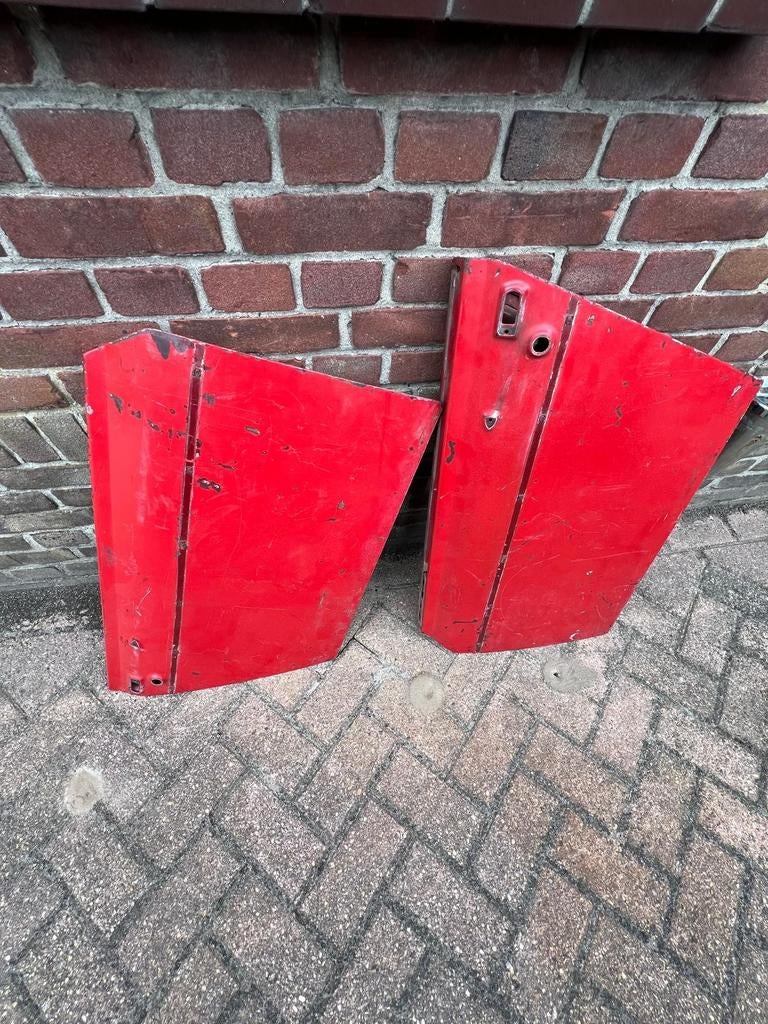 Austin Healey Sprite & MG Midget Onderdelen, Auto-onderdelen, Gebruikt, Deur, Links, Ophalen of Verzenden