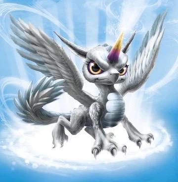 Polar Whirlwind - Skylanders Giants, Avontuur en Actie, Activision Blizzard International B.V., Eén computer, Zo goed als nieuw