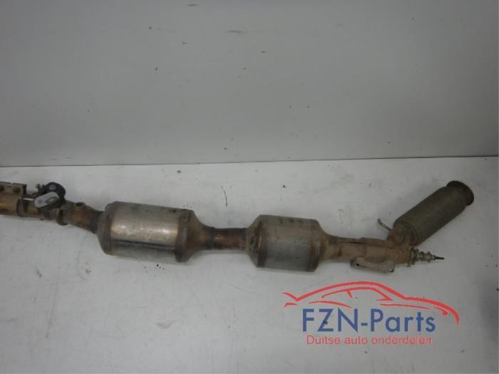 VW Transporter T6.1 2.0 TDI 4-Motion Katalysator, Ophalen of Verzenden, Gebruikt