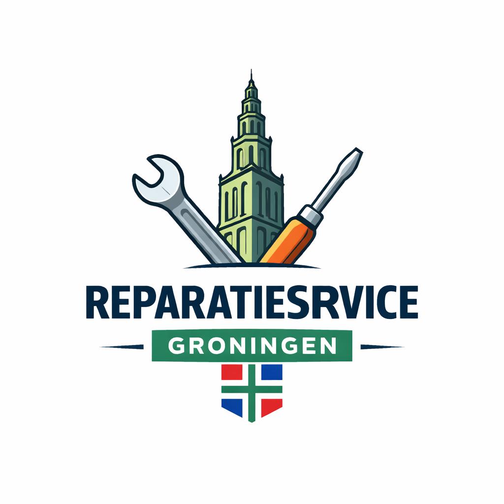 Reparatieservice Groningen, Komt aan huis