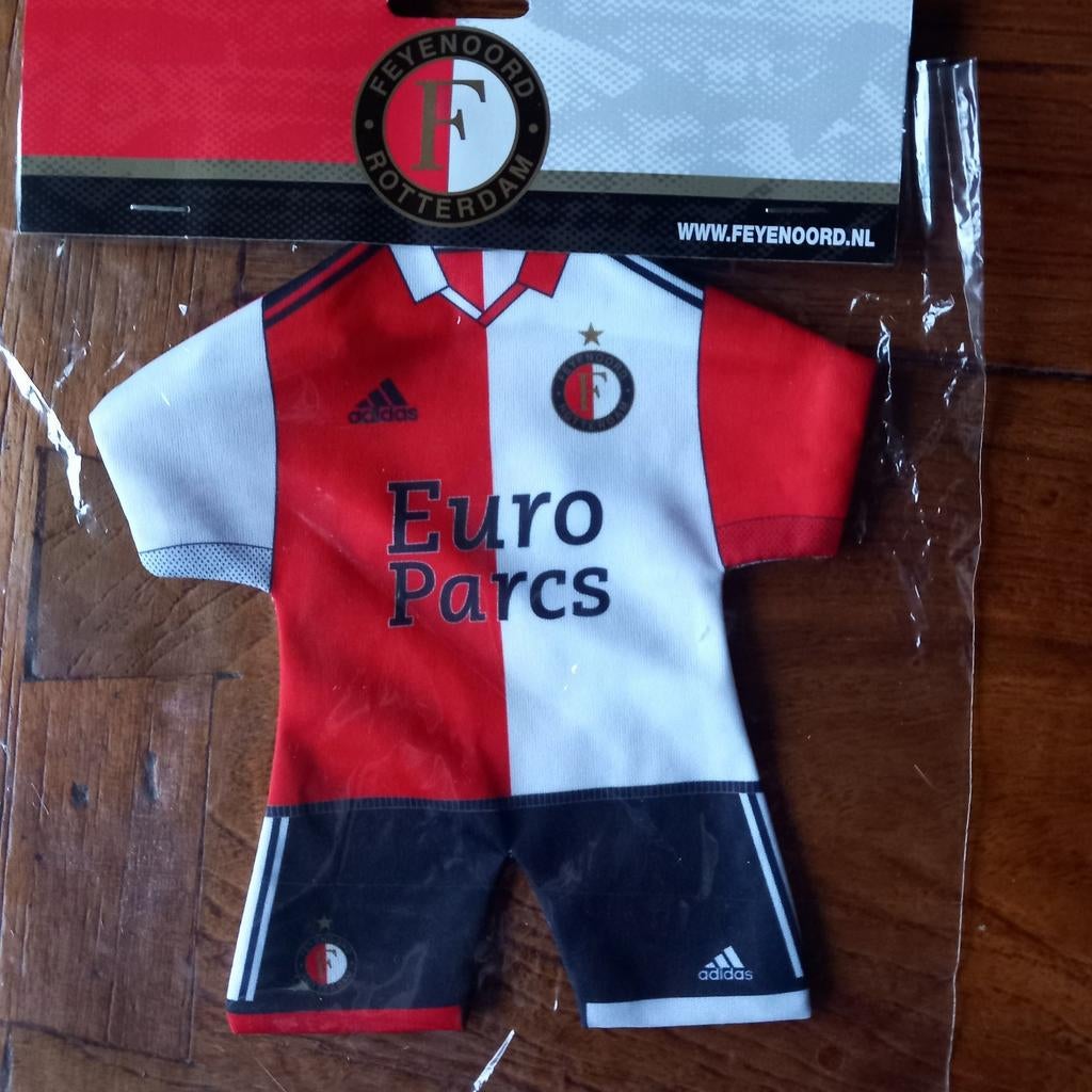 Feyenoord  dres 22/23, Ophalen of Verzenden, Nieuw, Feyenoord