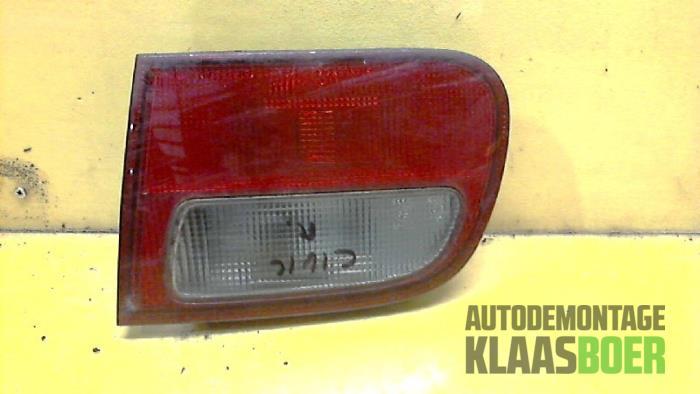 Achterlicht rechts van een Honda Civic, Auto-onderdelen, Honda, Gebruikt, -, -