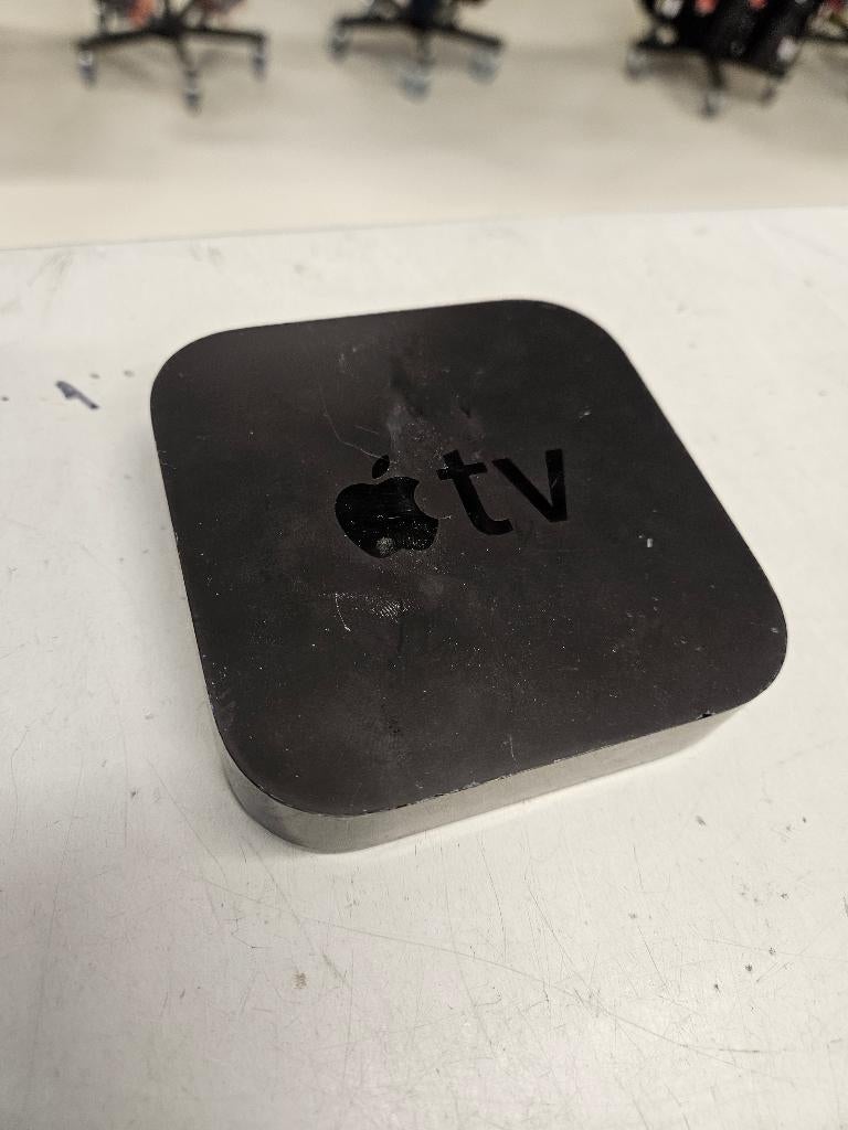 Apple TV A1427, Ophalen of Verzenden, Gebruikt