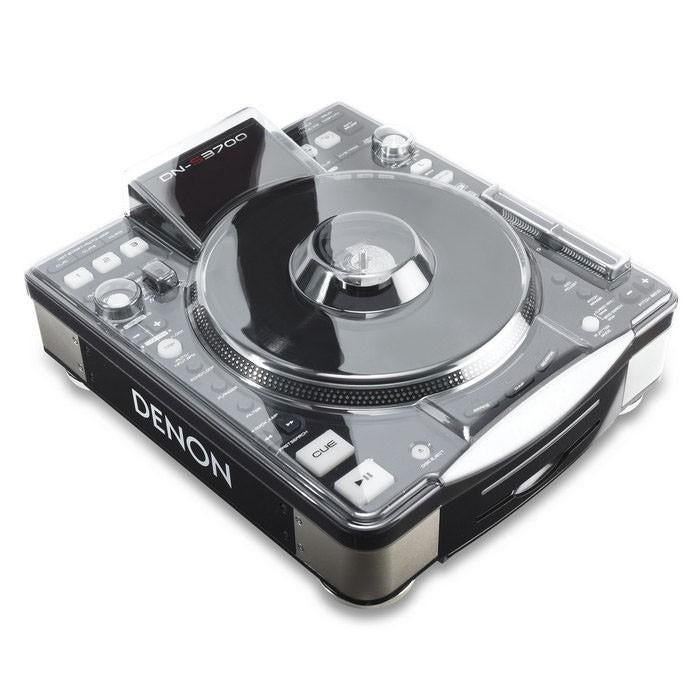 Decksaver Denon DN-S3700 stofkap, ., Nieuw, ., .