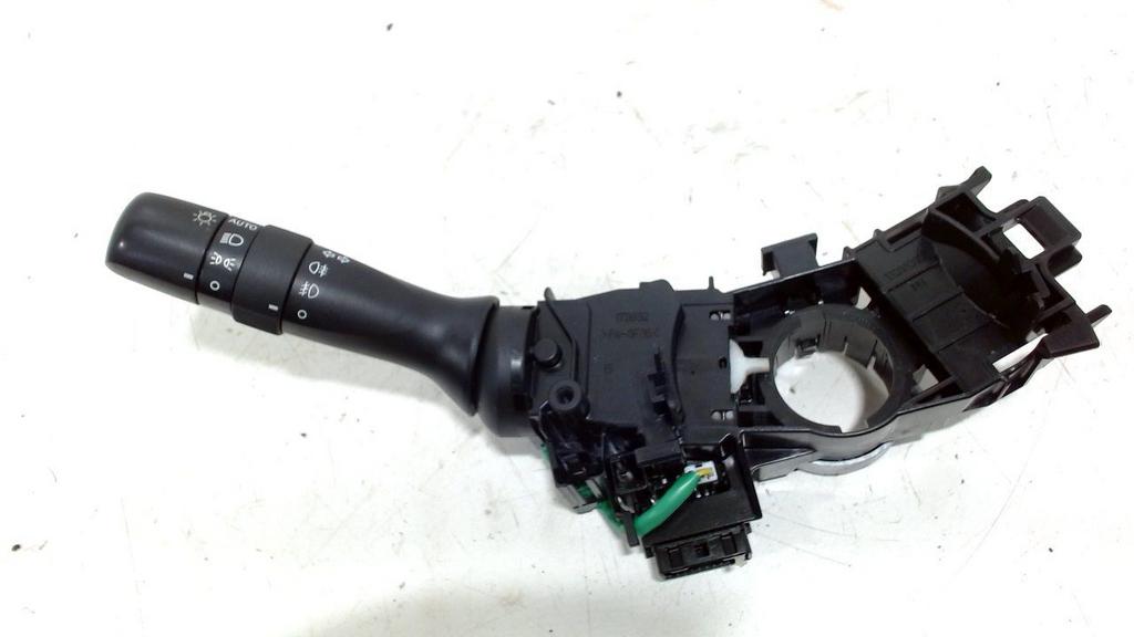 Richtingaanw schakelaar Lexus CT, Auto-onderdelen, Dashboard en Schakelaars, Lexus, Gebruikt, Herkomst onderdeel bekend, 12 maanden garantie