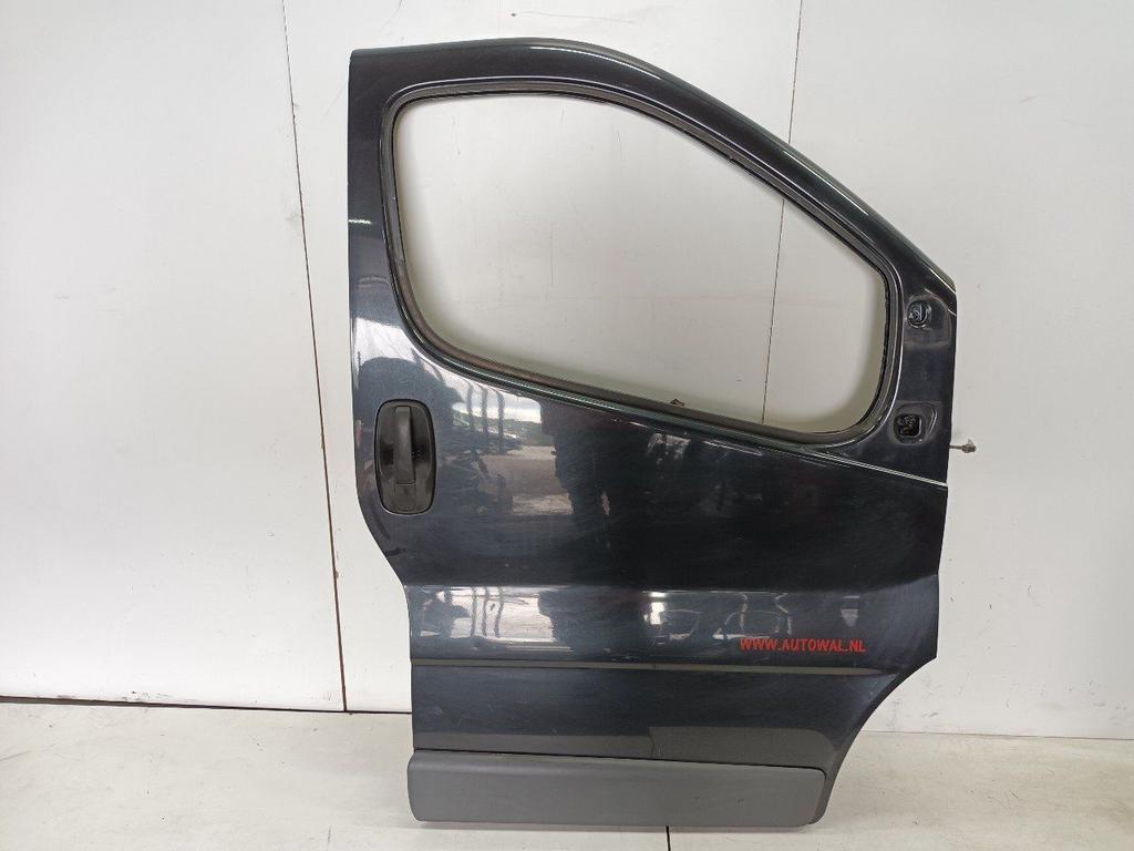 Portier rechts voor Renault Trafic, Onderdelen@venauto.nl, Van der Ven Autorecycling B.V., Gebruikt, Ettenseweg 76, 4706 PB Roosendaal, The Netherlands