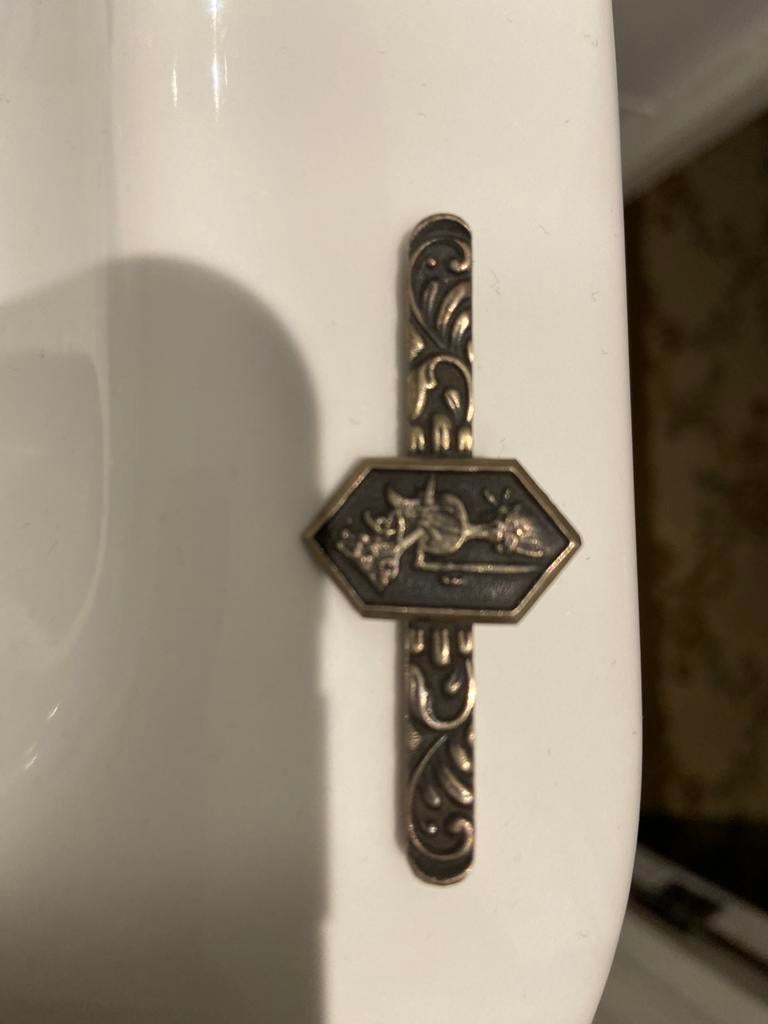 Djokja houdertje, Ophalen of Verzenden