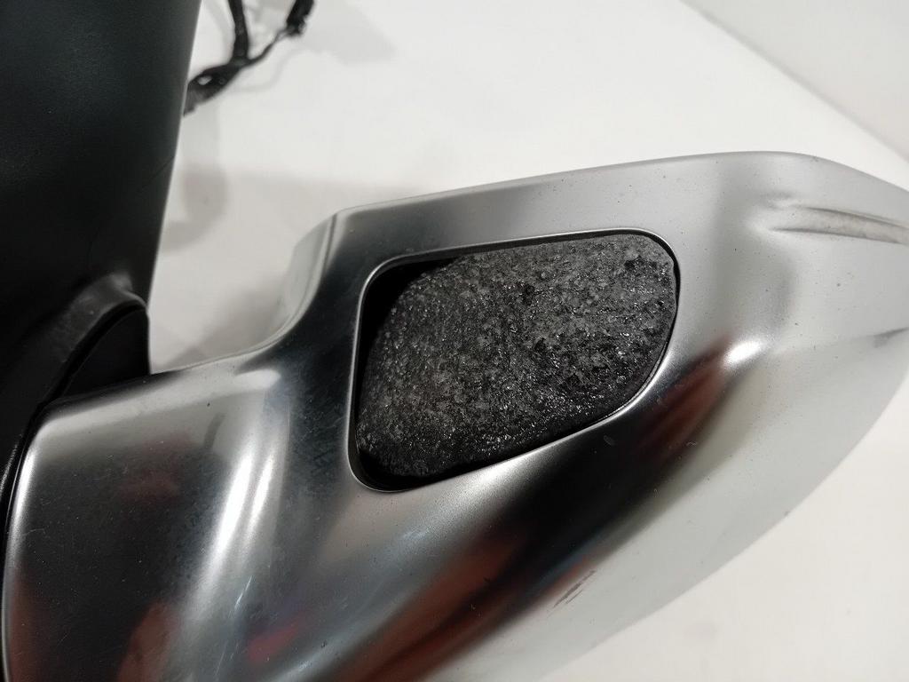 Spiegel buiten links elektrisch Audi A6, Auto-onderdelen, Spiegels, Onderdelen@venauto.nl, Van der Ven Autorecycling B.V., Gebruikt