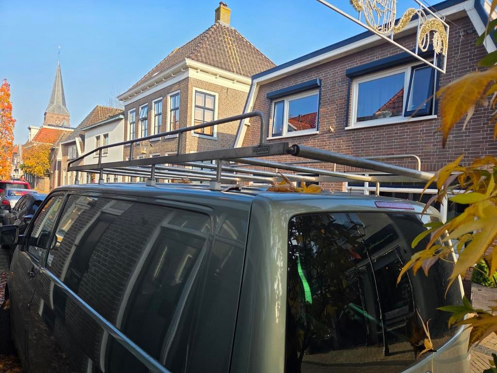 Imperiaal voor bus met roller - compleet, Auto diversen, Dakdragers, Ophalen