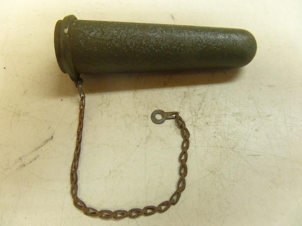 Cap/Cover BC-611/SCR-536 en BC-721, Ophalen of Verzenden, Landmacht, Amerika, Overige typen